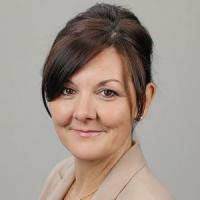 Headshot of Amy Widdows